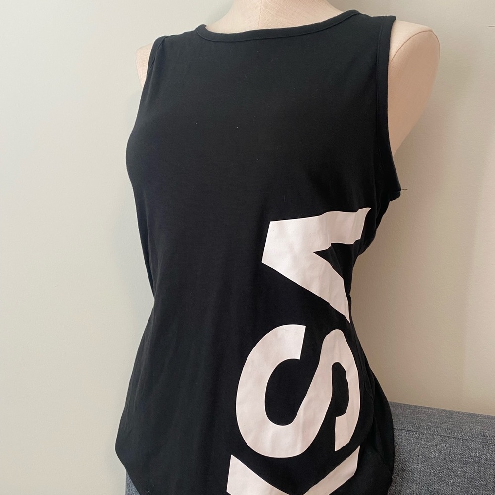 Victoria’s Secret Sport Ladder back Tank